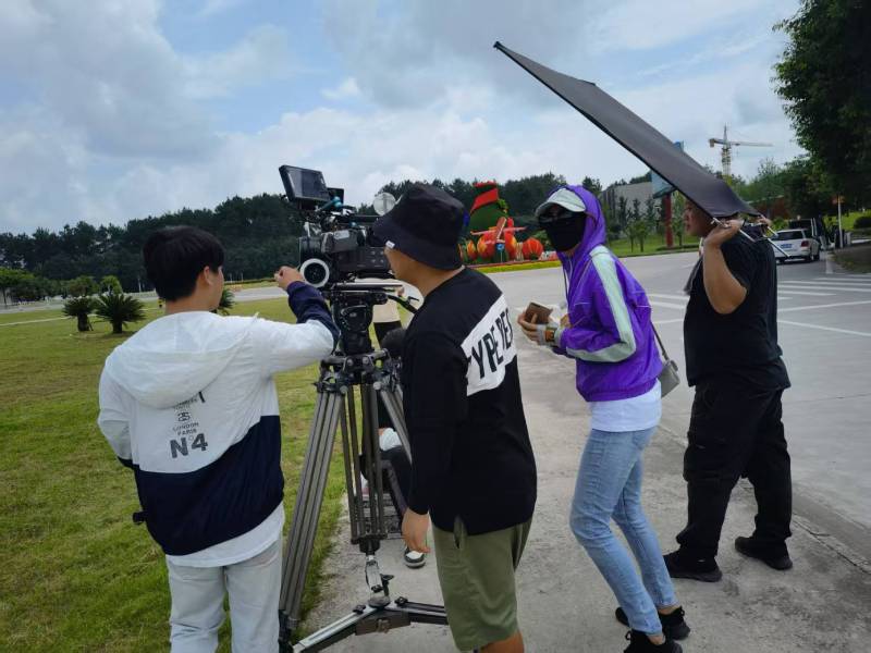 场景赋能，麻栗坡县TVC拍摄打造品牌沉浸式体验