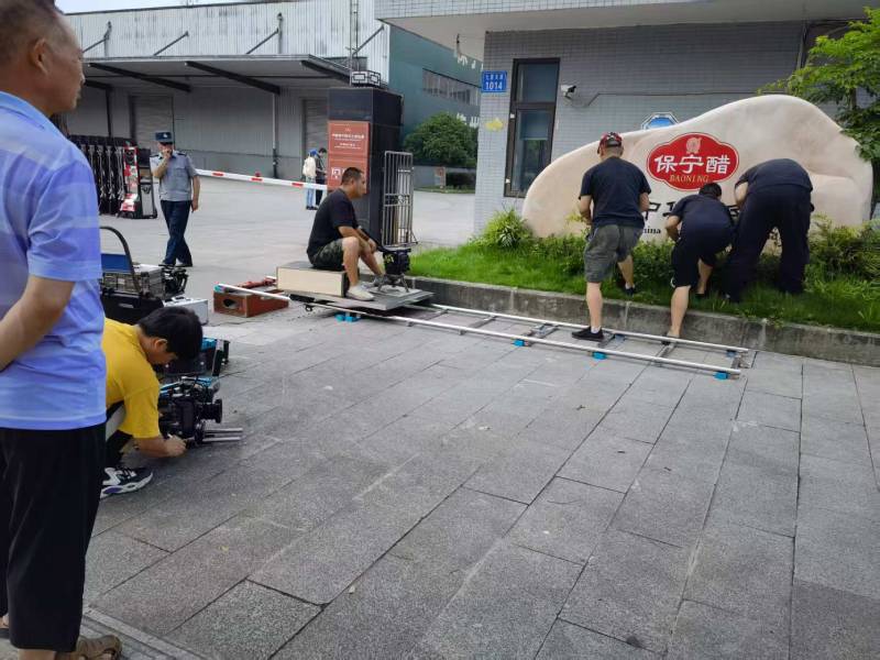 麻栗坡县广告片拍摄公司核心优势：全流程服务，让品牌广告片省心更出彩