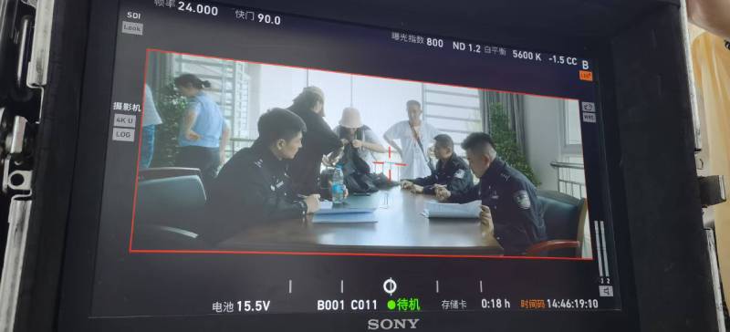 麻栗坡县广告片拍摄公司服务世界500强的标准化体系